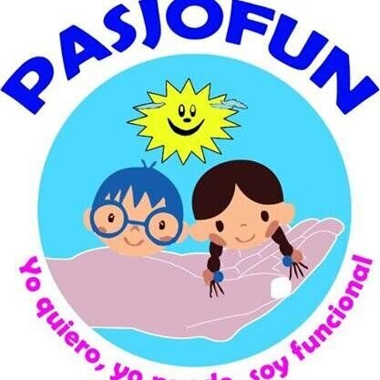 PADRES ASOCIADOS POR SUS JOVENES FUNCIONALES