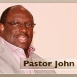 Pastor of the most loving church in Georgia.
