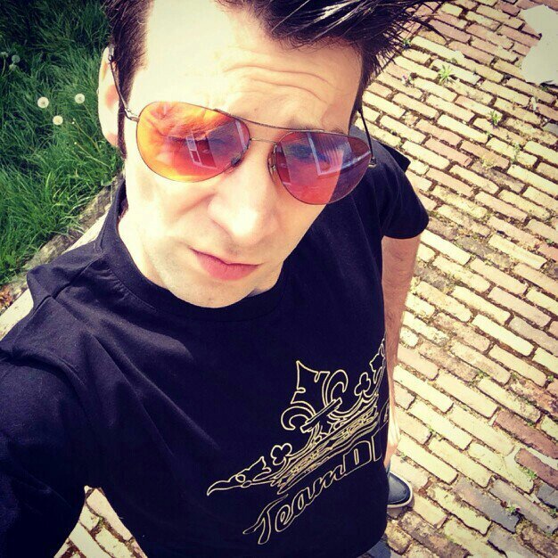 koning_dusdavid's profile picture. king of entropia * #teamddg * eigenaar dusdavidgames