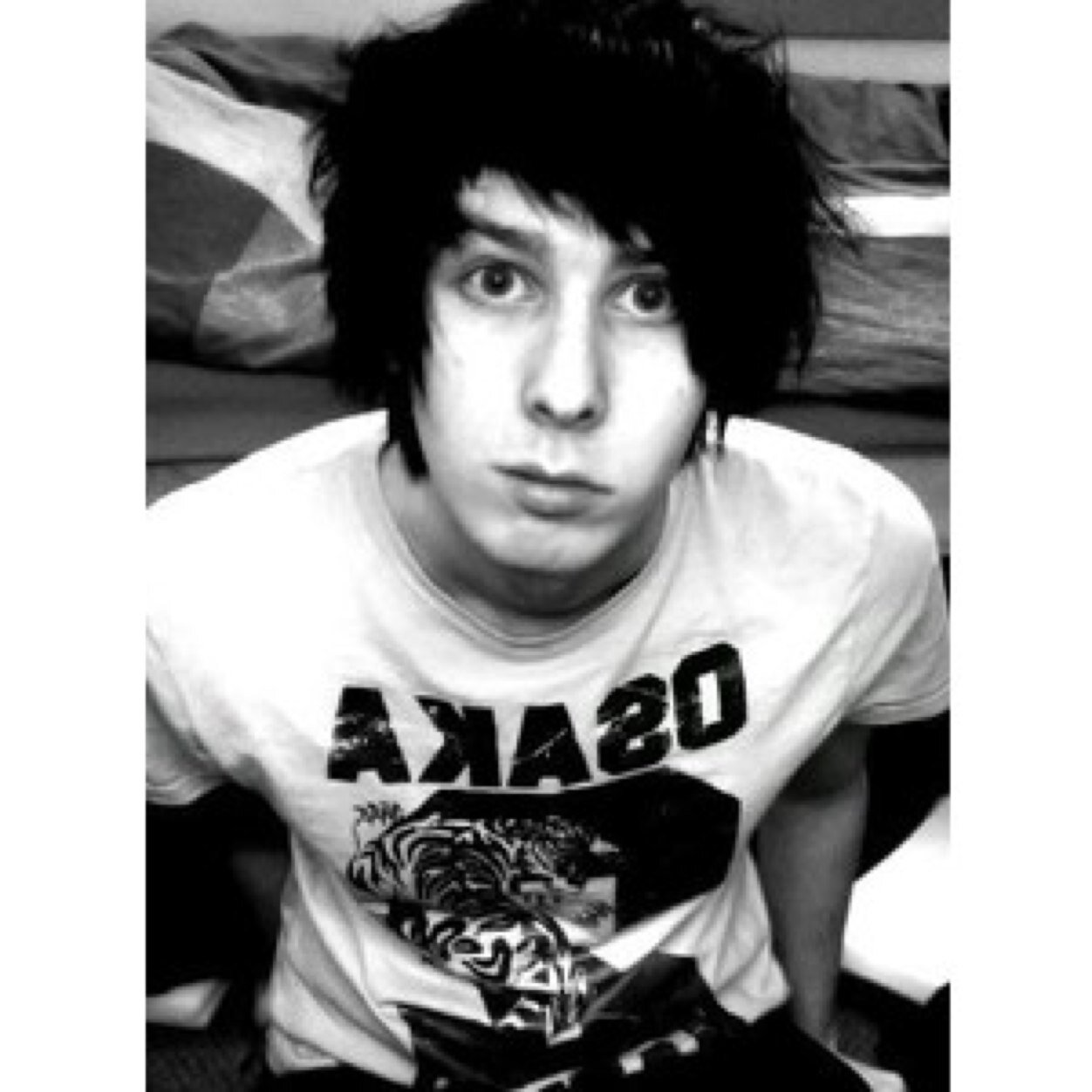 Follow @phabulester not me