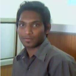 kalyan dasari, Master in audiology and Speech language pathology