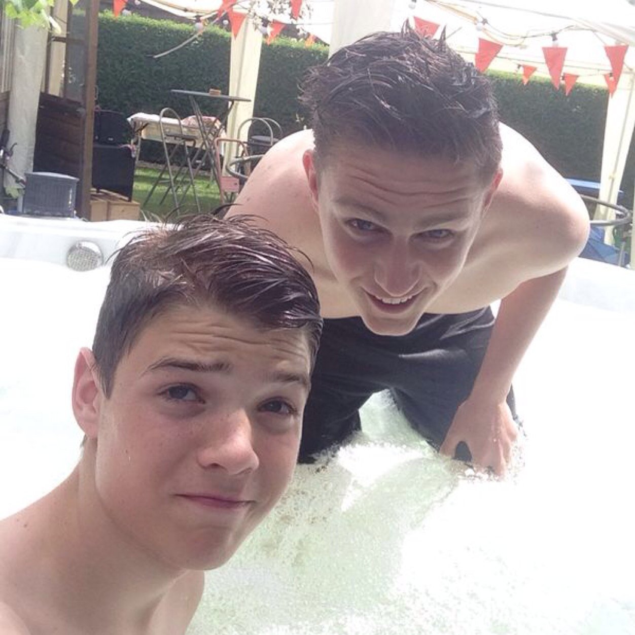 instgram: jorgvanzutphenn - ❤️naomi