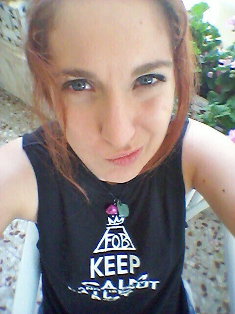 paus1258's profile picture. Protect your weirdness because one day you may changue the world with it.