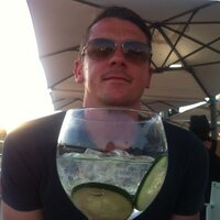 Tom Cullen (@tomlcullen) Twitter profile photo