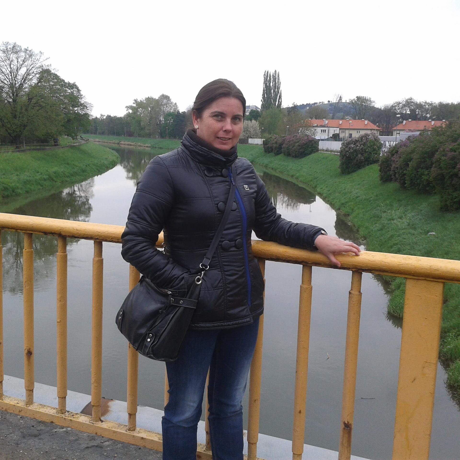 Profesora del Departamento Tecnología Agroalimentaria, área de Producción Animal