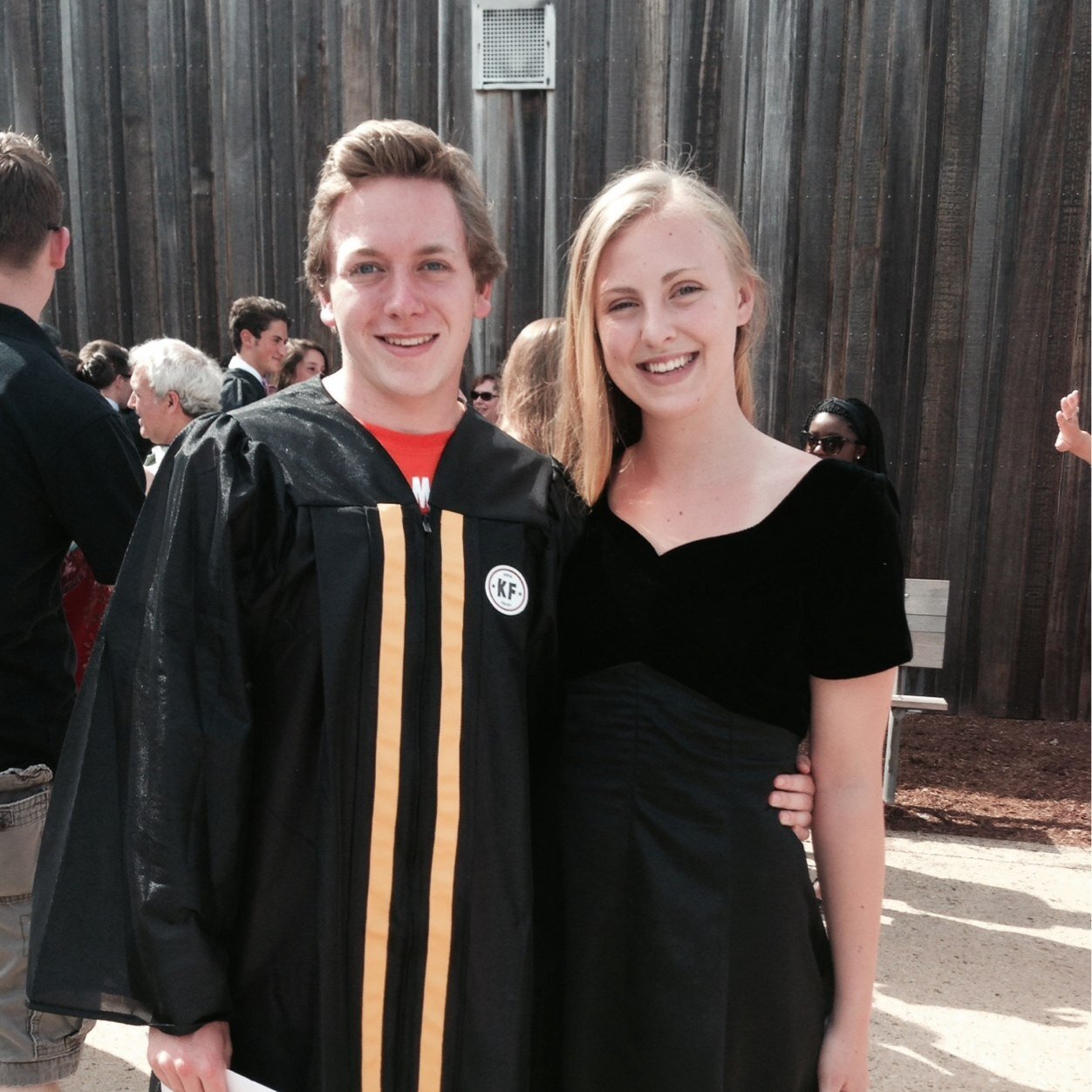 kirb_dirb's profile picture. Umass 2018