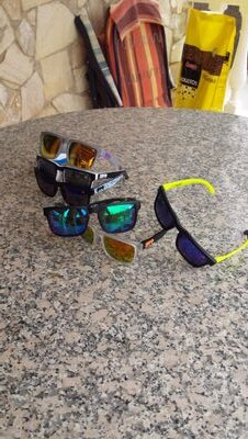 Se venden Gafas Spy Jaen capital y alrededores sin envios. Envios al resto de España!!!  Uso whatssap!!  gafasspyjaen@gmail.com