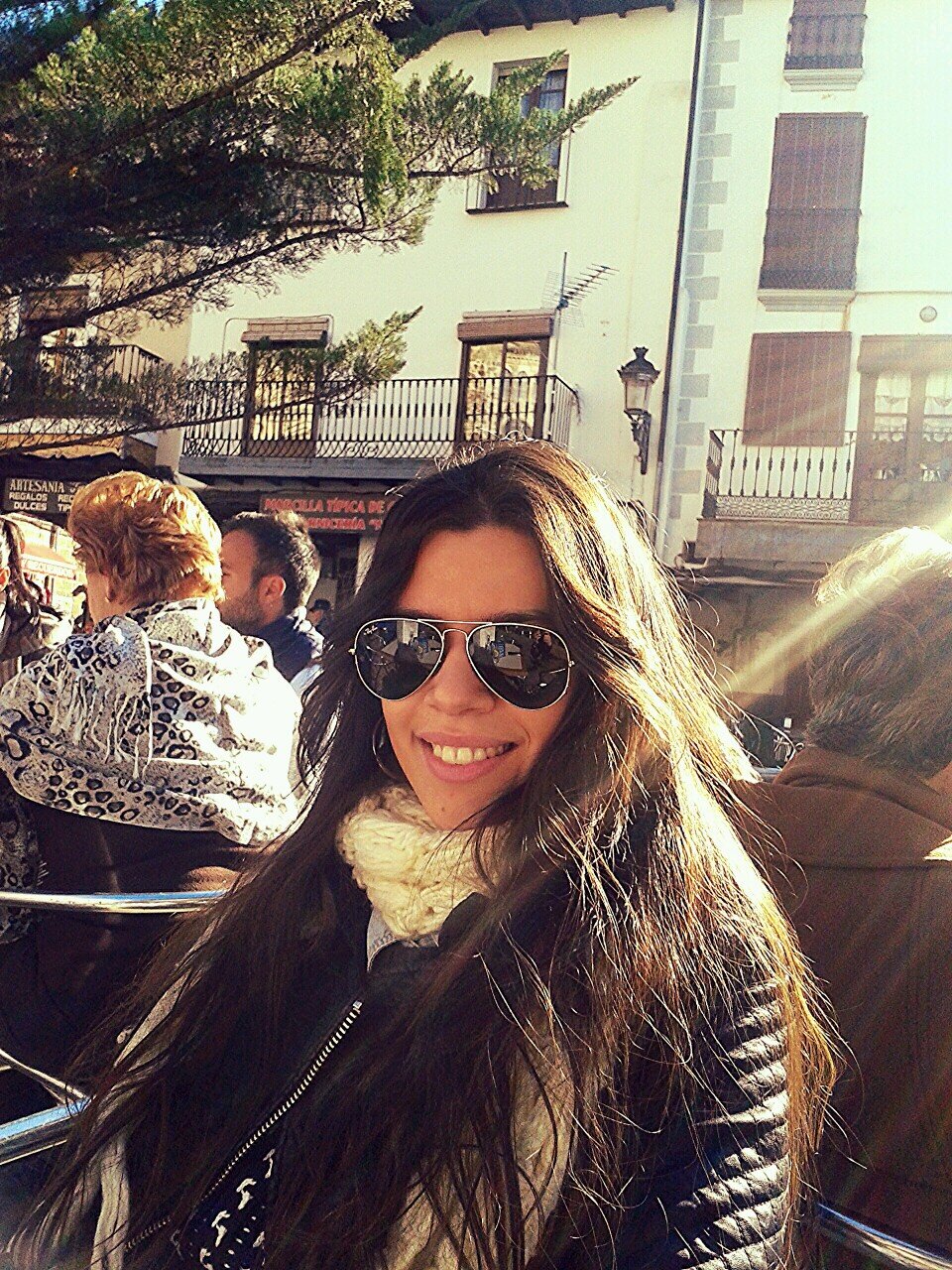 Maestra