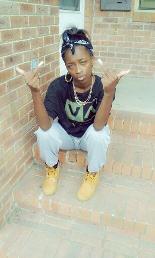 ~BOSS BITCH | no crossing shit ! |