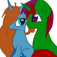 Green & Iron (@mlp_mistkite) 's Twitter Profile