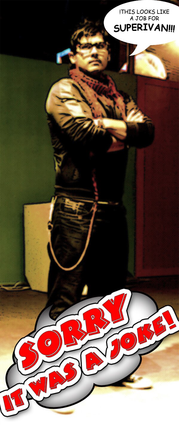 oficialivandej's profile picture. 