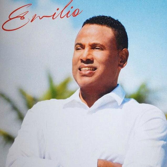 Cantante cristiano