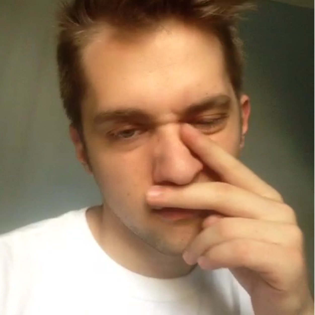 I just love joey gatto