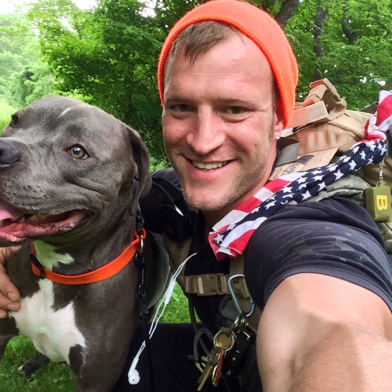 kennedys1nj's profile picture. Restaurant Owner, Veteran, Mission To Live Life To The Fullest!