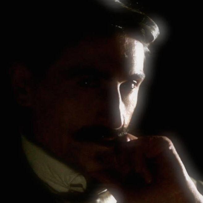 Things go better with Nikola Tesla