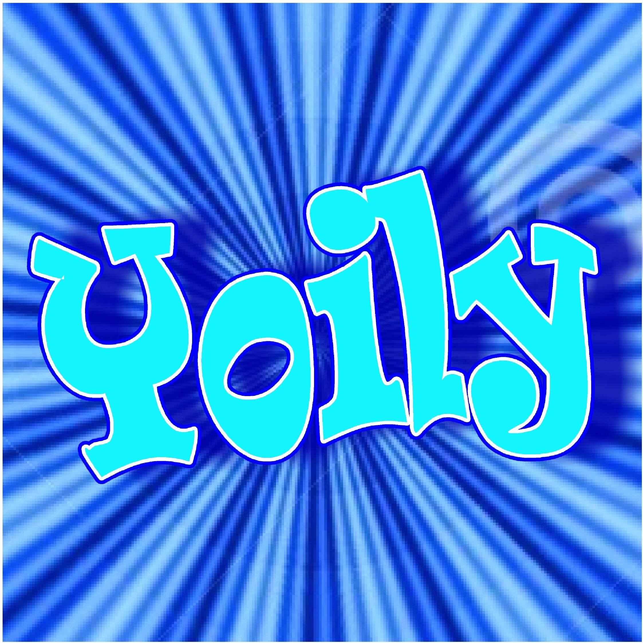 Yoily101's profile picture. 