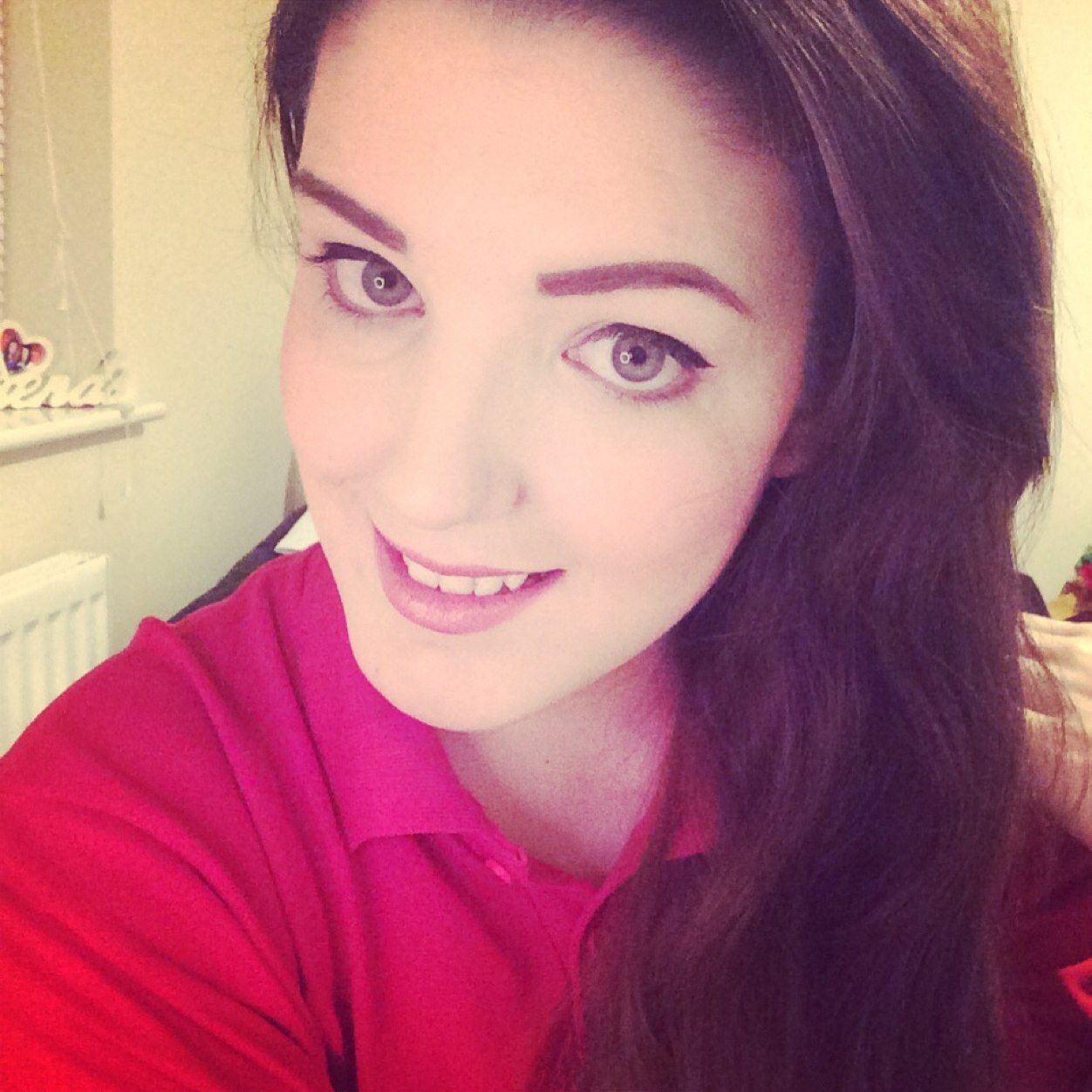 wtflaura's profile picture. Oh yeaaah it's lauraaa