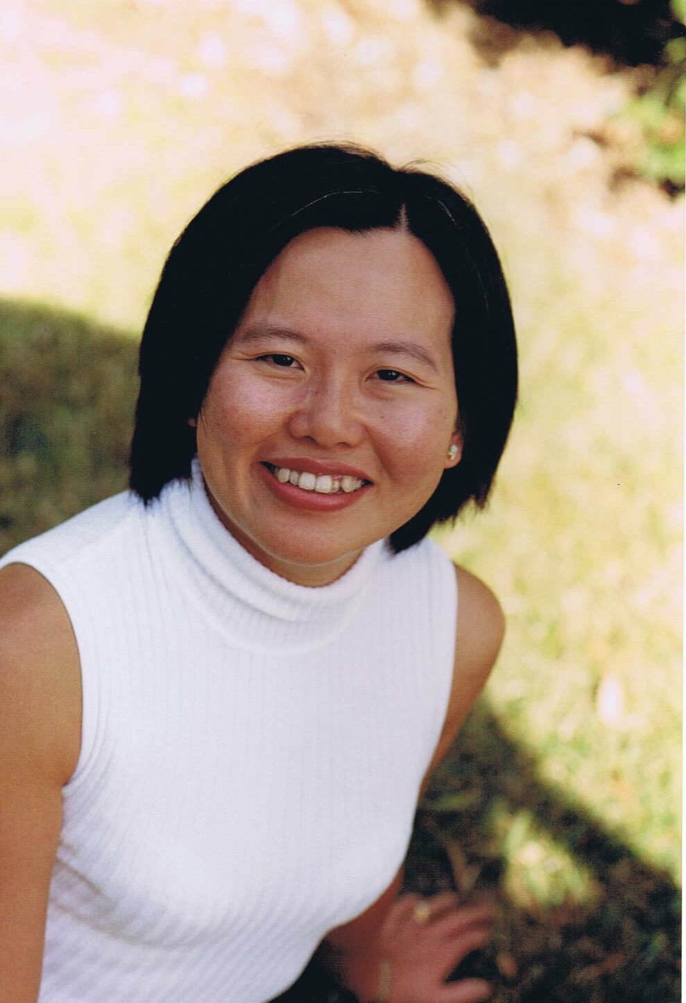 I am passionate about connecting the Asian and the Australian communities through the teaching of Chinese culture and Mandarin.