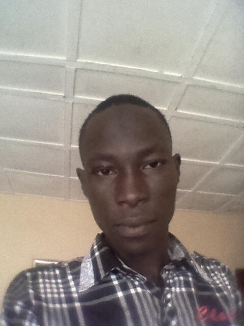 Am isah chully 25 years old I like justice