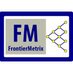 FrontierMetrix (@frontiermetrix) Twitter profile photo FrontierMetrix (@frontiermetrix) Twitter profile photo