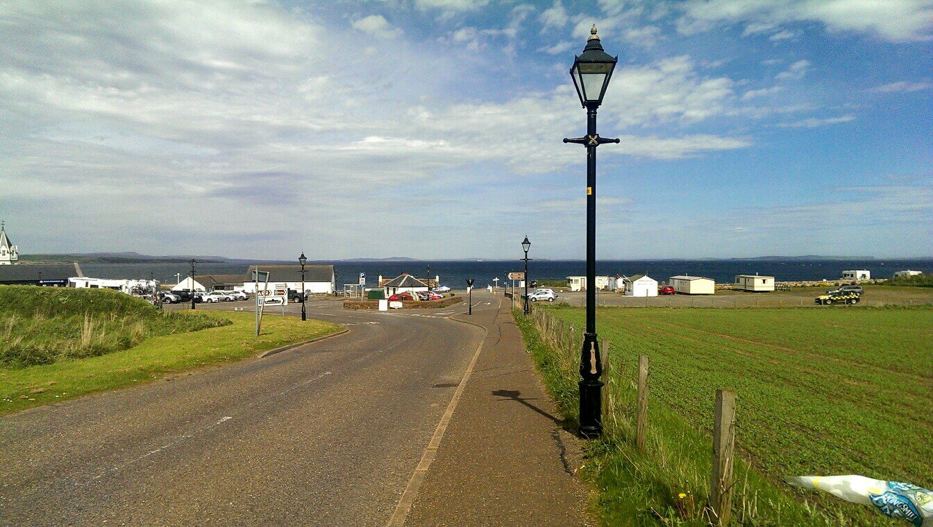John O'Groats