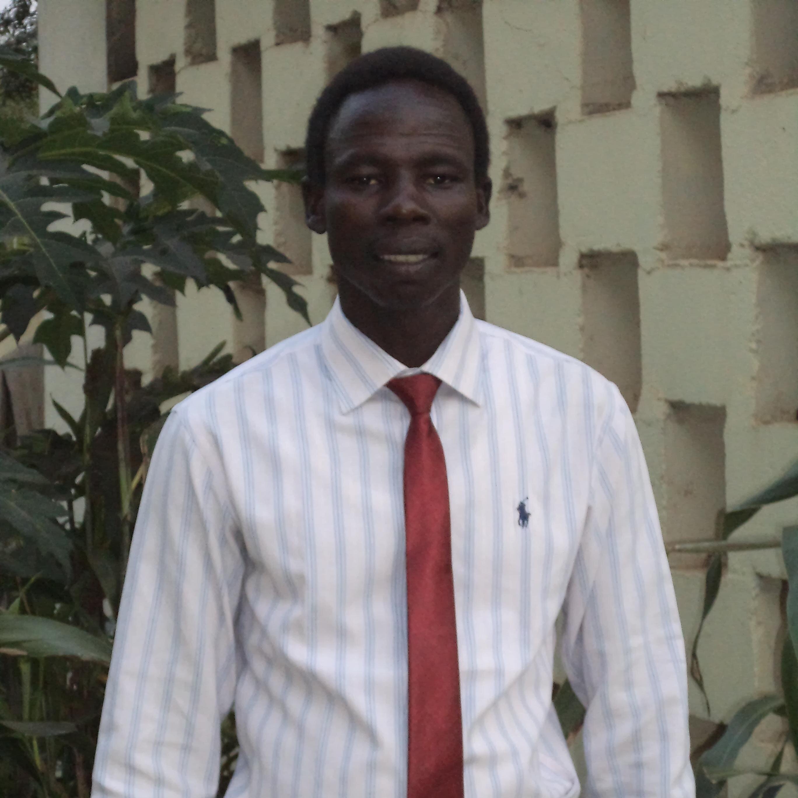 A South Sudanese citizen who believes in the rule of Laws and good governance.  He was a columnist at Khartoum Monitor Newspaper before SS independence.