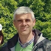 Alejandro Muñoz (@amunozu007) 's Twitter Profile