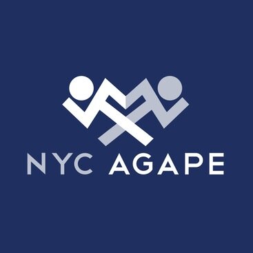 Where love and fitness meet. | A fitness training program focused on couples in relationships. #NYCAgape