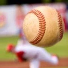There are no blockers in baseball, nor screens; each battle is fought on an island by an individual for the good of the team.
