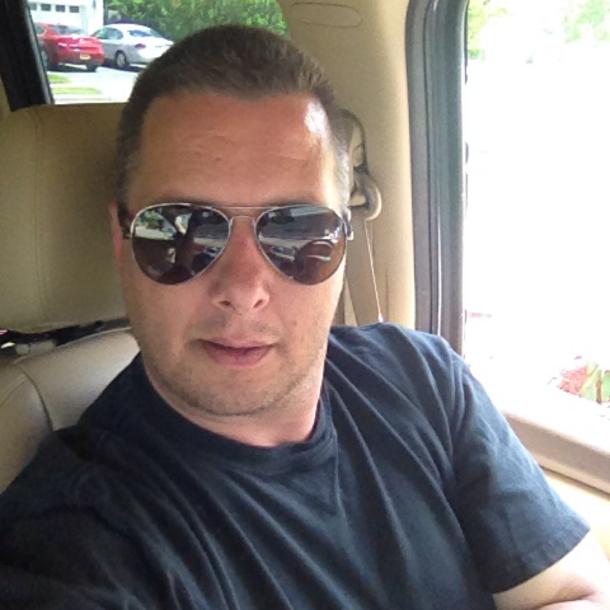 ACNYPhoto's profile picture. Retired Cop, Hobby Photographer, Biker, Yogi, Paddleboarder..Dad to @redchiefrules & #katspawn