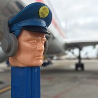 The Pez Pilot (@pilotpez) Twitter profile photo