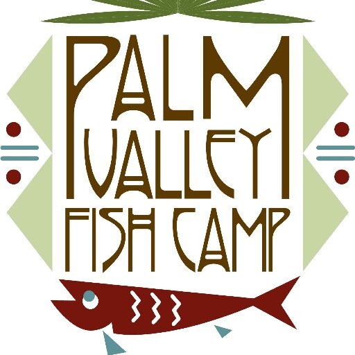 This is the official Twitter of Palm Valley Fish Camp, which is located in Ponte Vedra Beach, FL. 904.285.3200