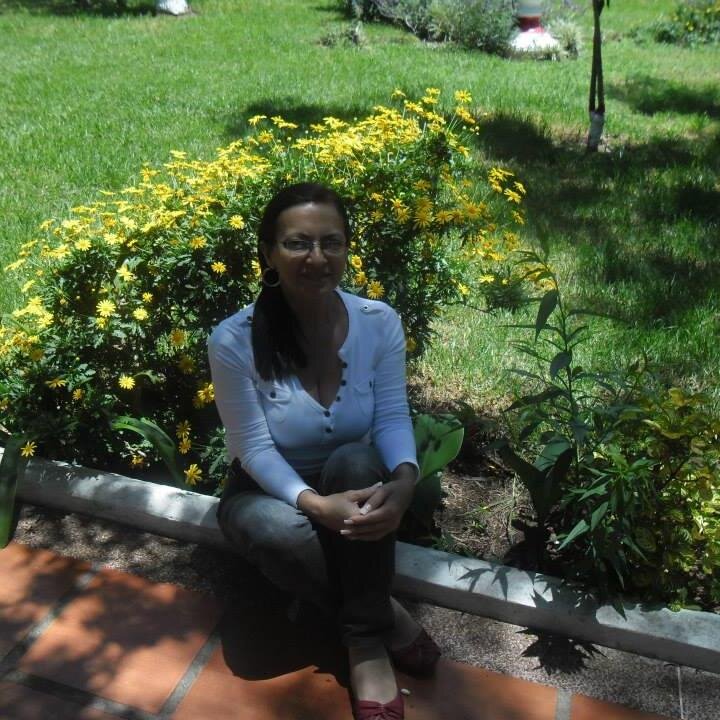 lusmirabarrera's profile picture. 