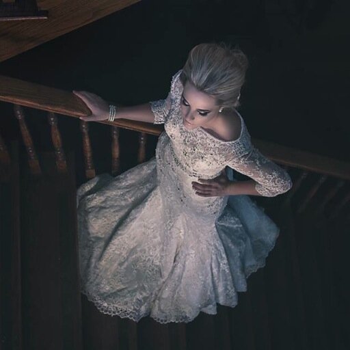 AboutTheDress's profile picture. Monday-Friday 10:30-6 | Thursdays 10:30-7:30 | Sat 10:00-4 Bridal, Prom, Boutique and Beyond: Stop by or Call and make an appointment today 361-572-0438