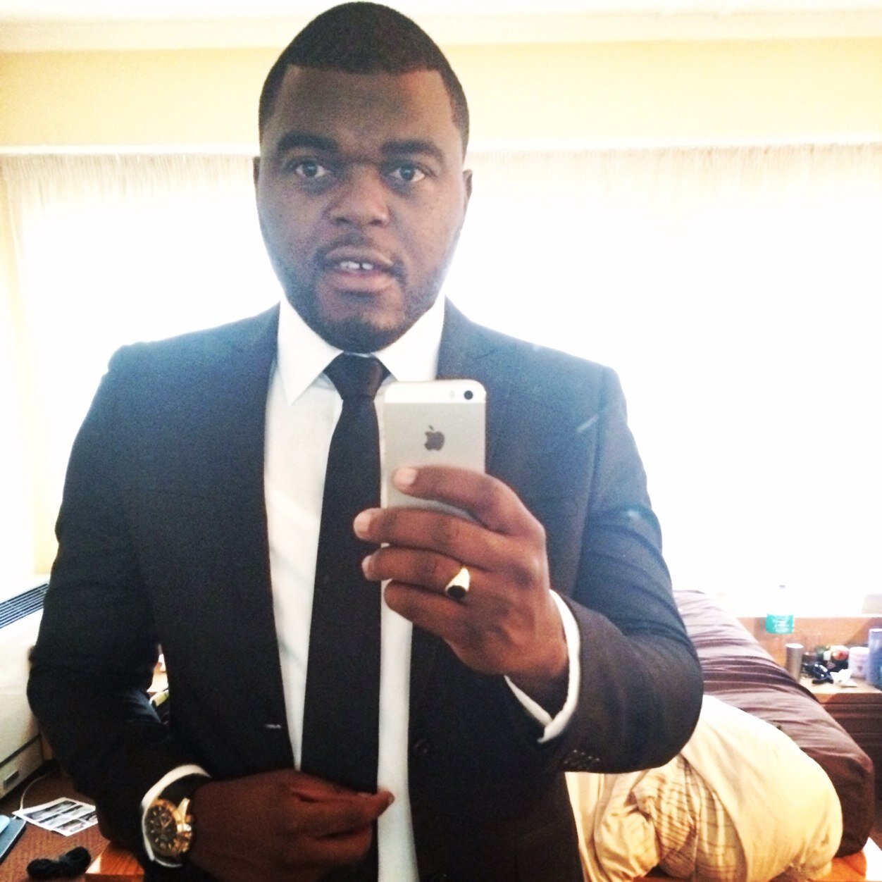 Paulo_D_Lanie's profile picture. Live«•»Love«•»Laugh