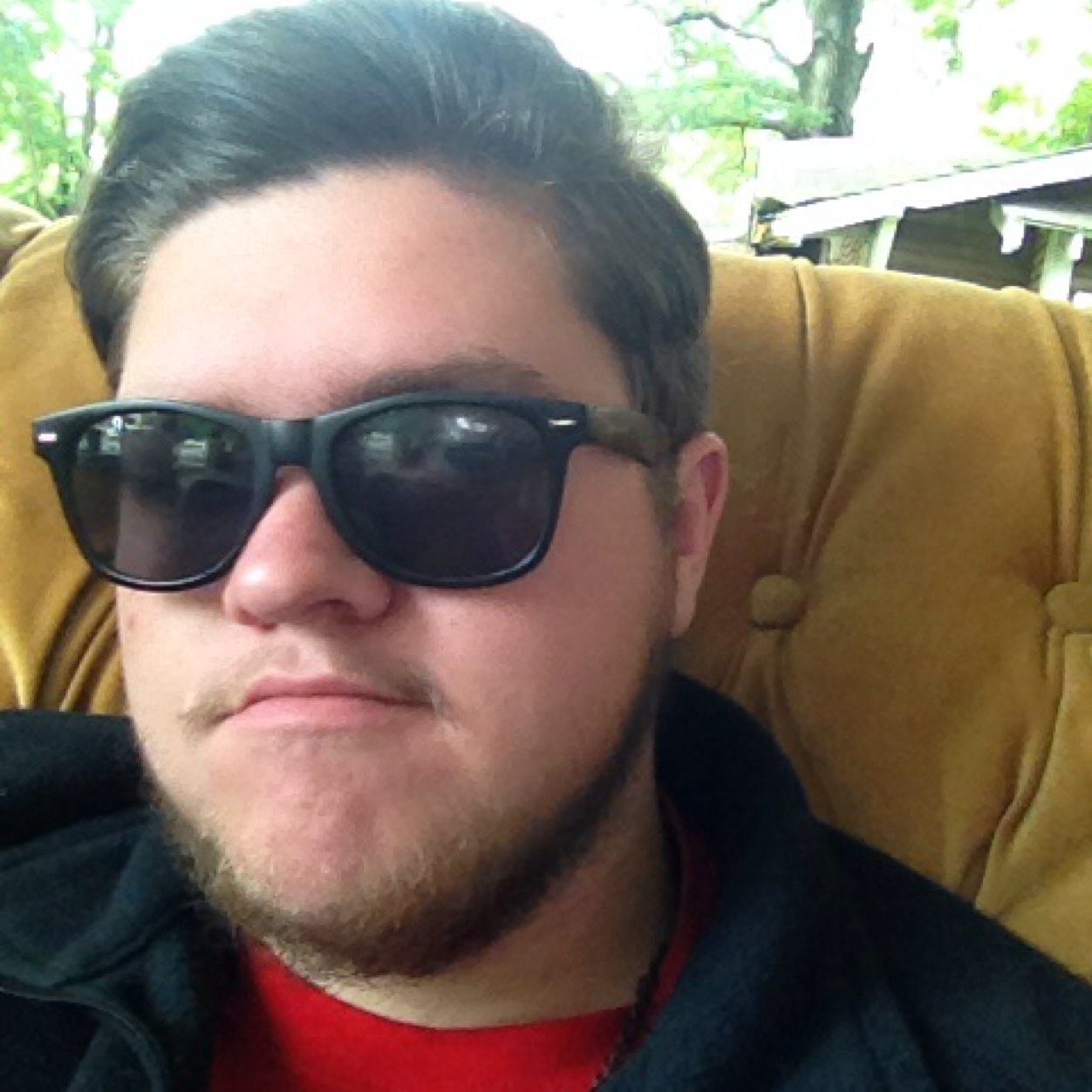 CEO of @BradyJohnson