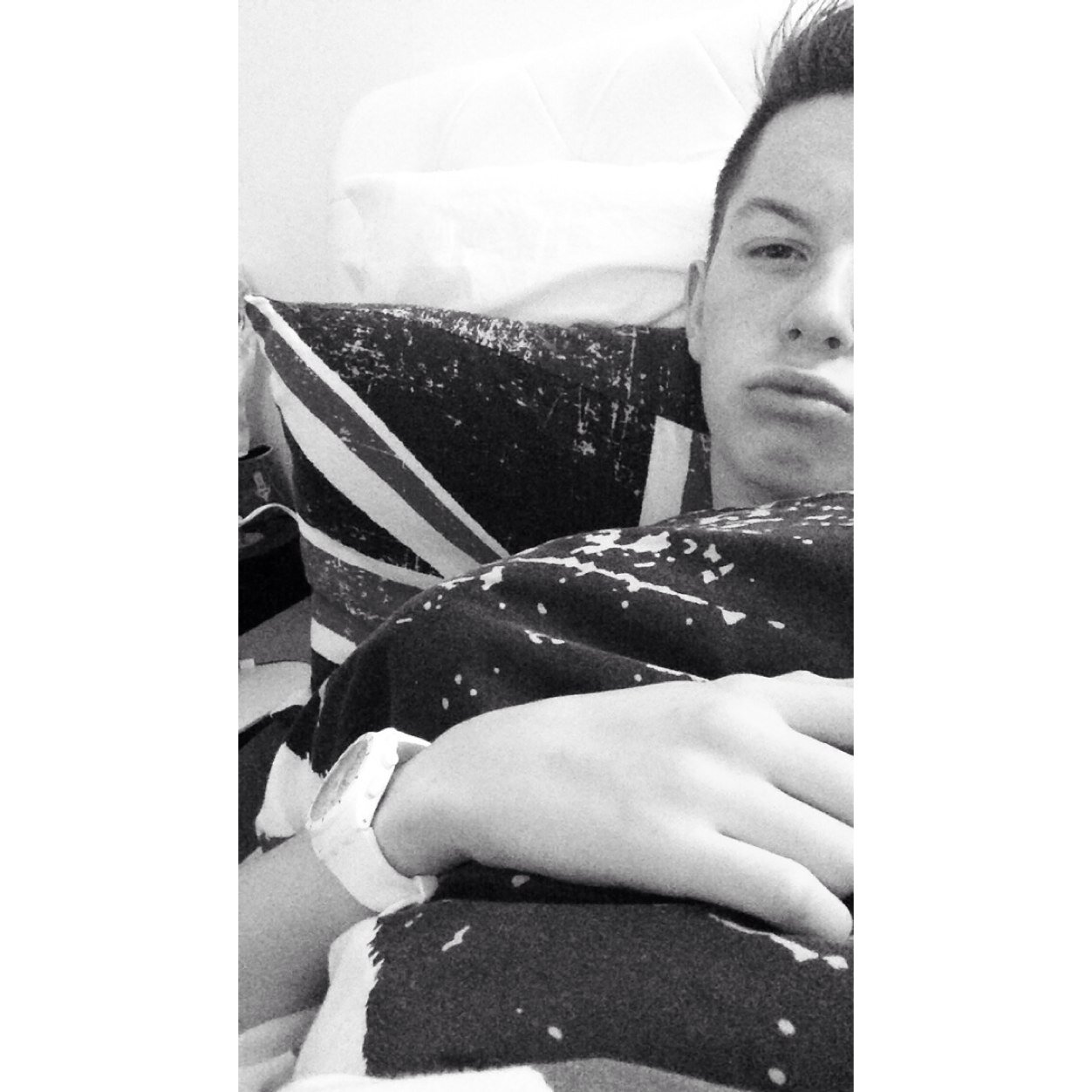 itsjusteth's profile picture. 15, Newport, West Ham