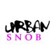 Urban Snob (@urbansnobpa) Twitter profile photo