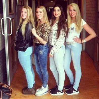 xkusjevienna_'s profile picture. loveuubooxx roos♡
