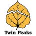 Twin Peaks T2IA (@twinpeakst2ia) Twitter profile photo