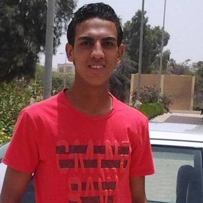 princegersy1's profile picture. That is my CurrentAcc @yassergersy