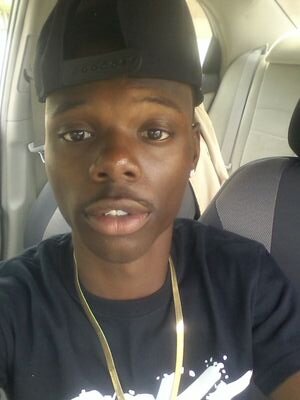 king_darcel's profile picture. silence is gold ...it takes a real nigga to kno dat