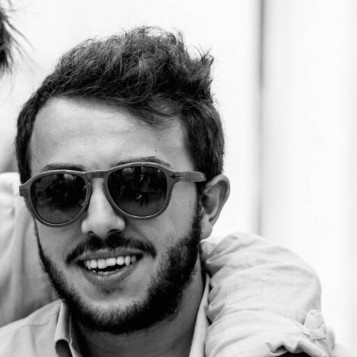 TomLepo's profile picture. Studente di ingegneria informatica al PoliBa. Presidente di Bicilona-CicloTrekking dalla Murgia al Salento. Hi-tech addicted.