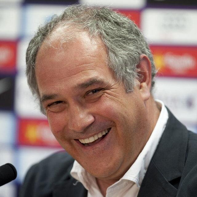 Valores como forma de vita, farti un'offerta che non puoi rifiutare, visca el FCB!!!