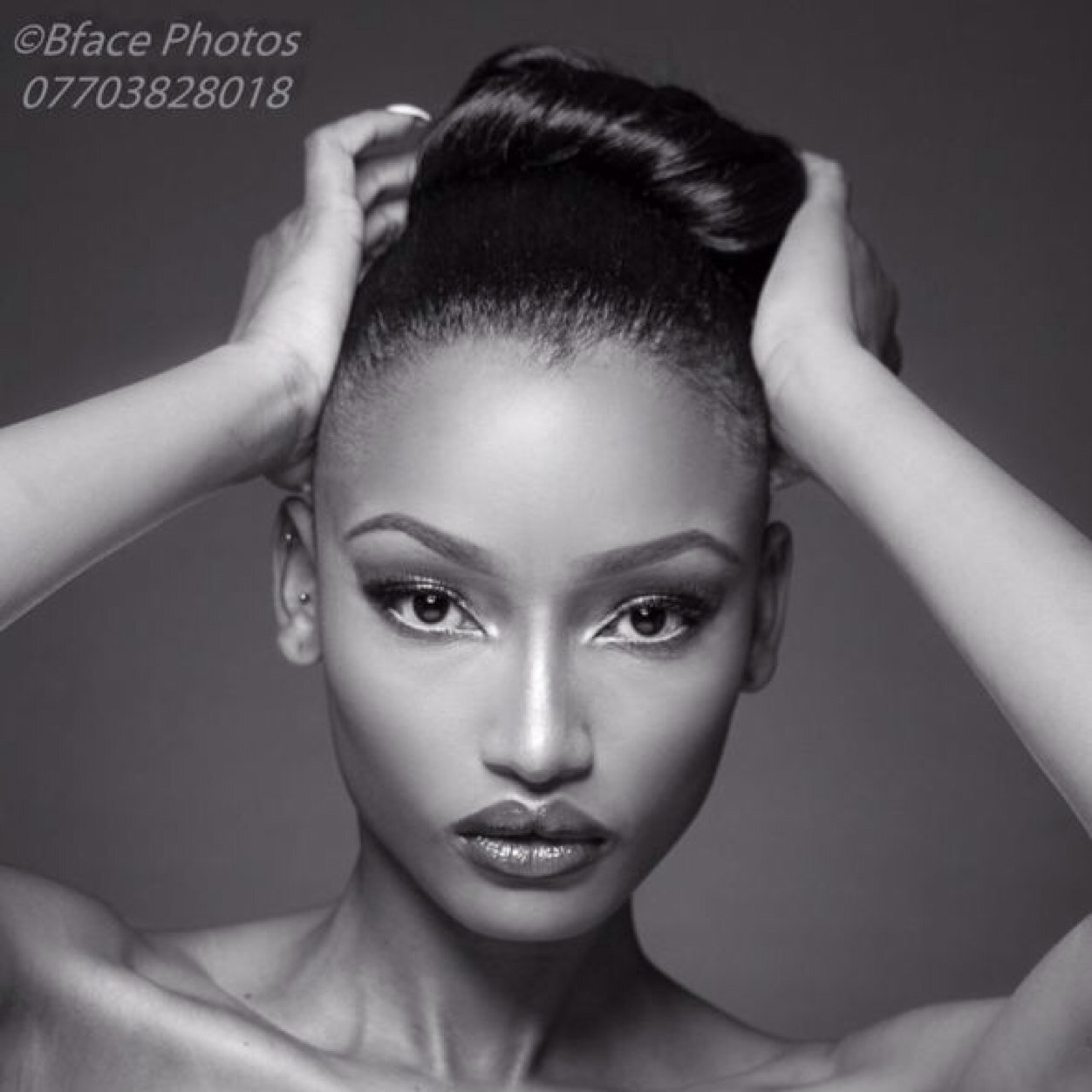 Professional & Published Model/Signed Agency/ Certified Make Up Artist/ Pageant Queen bookings: far2anisa@yahoo.co.uk