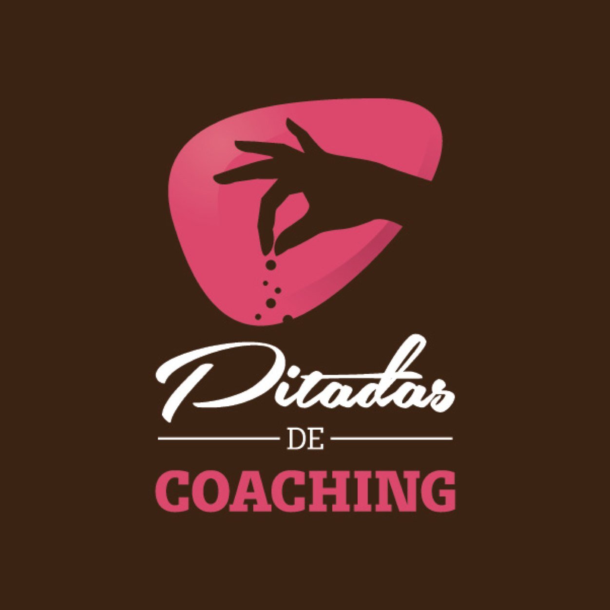 pitadascoaching's profile picture. Pitadas poderosasde coaching para mulheres.