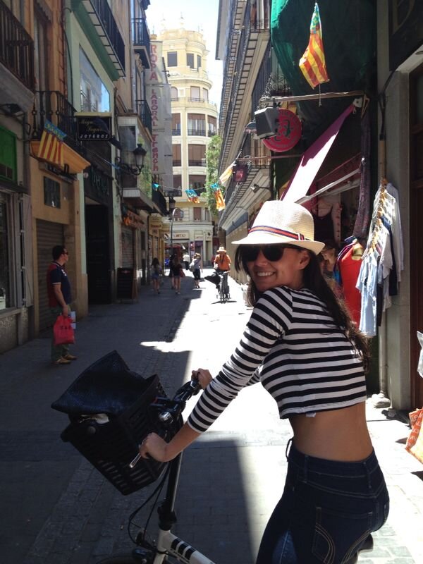 patolololo's profile picture. Derecho y CC.Politicas (UAM).  Amante del chocolate y del café.