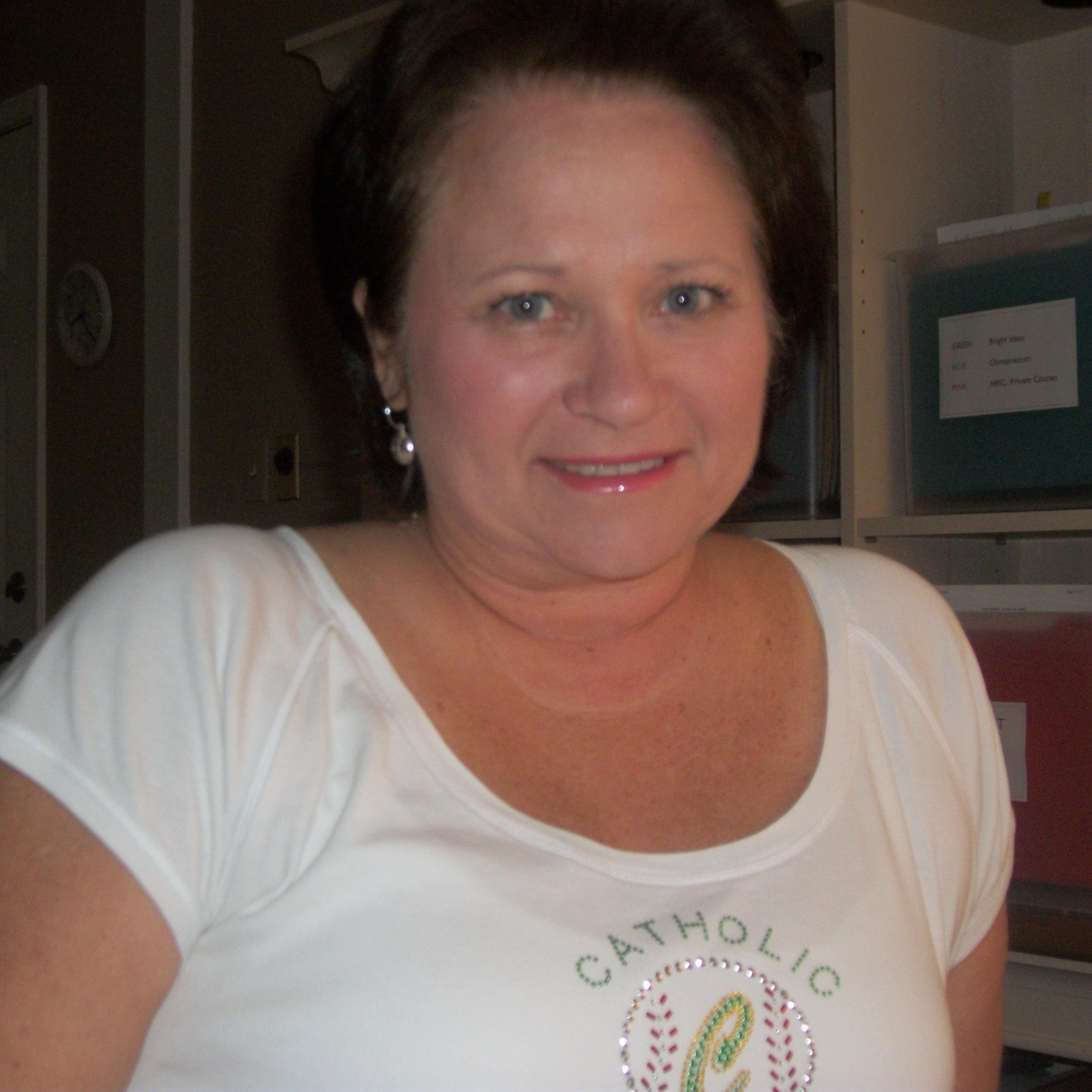 Kathy Burkett (KathyLyBurkett) Twitter