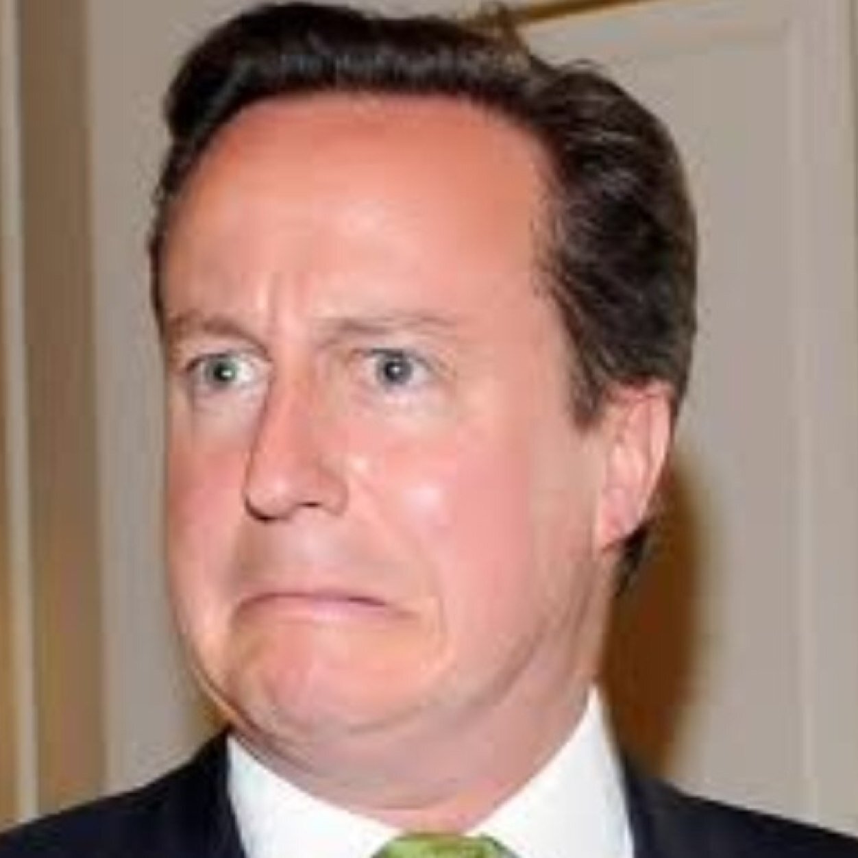 David cameron at his most oddest moments.