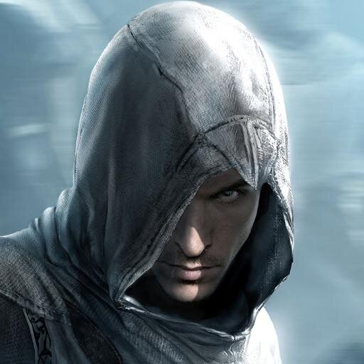 ¿Maestro asesino? El tiempo lo dirá.  #ACRPG